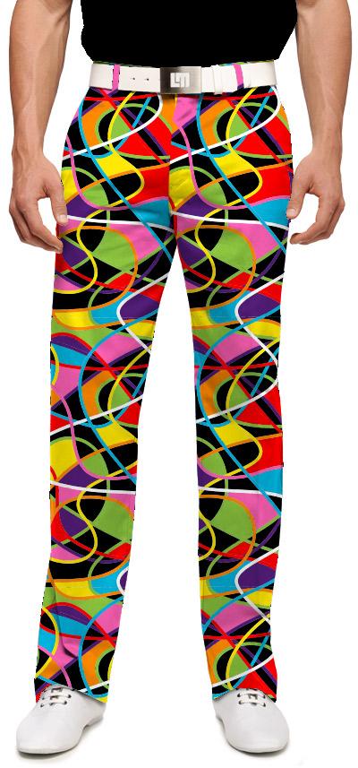 Loudmouth Golf unveils 12 new prints just in time for golf season