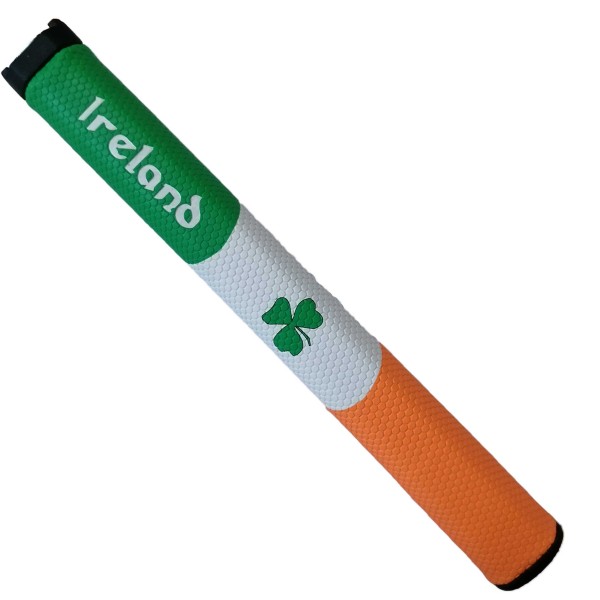 Nation Putter Grip RD3 "Ireland"