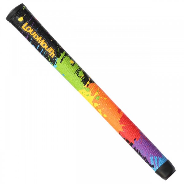 Loudmouth Swing Grip-Paint Balls