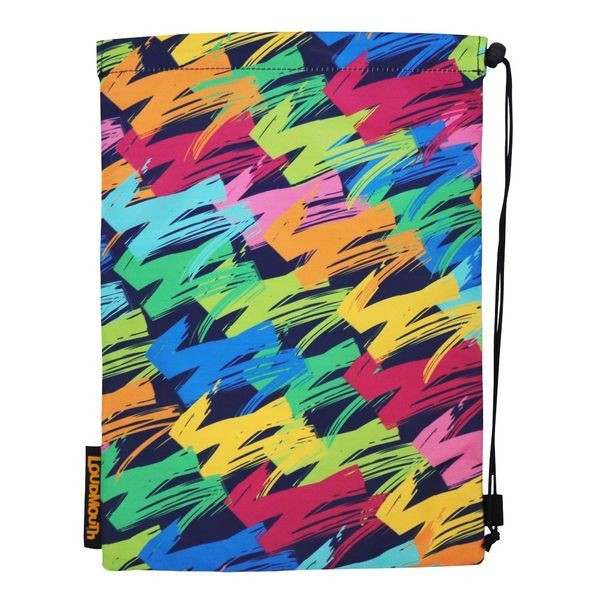 Loudmouth PE Multi Case -Broad Strokes Navy-