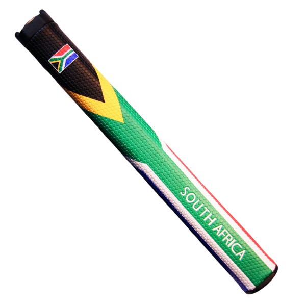 Nation Putter Grip RD3 "South Africa"