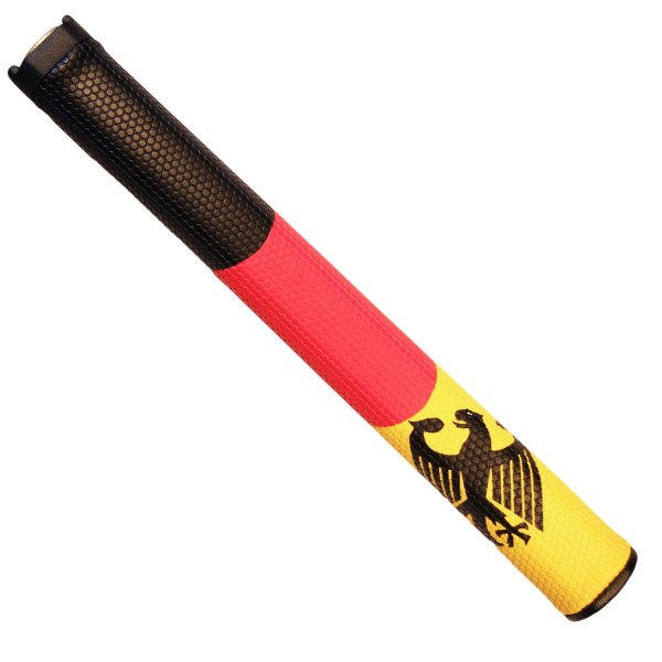 Nation Putter Grip RD3 "Germany"