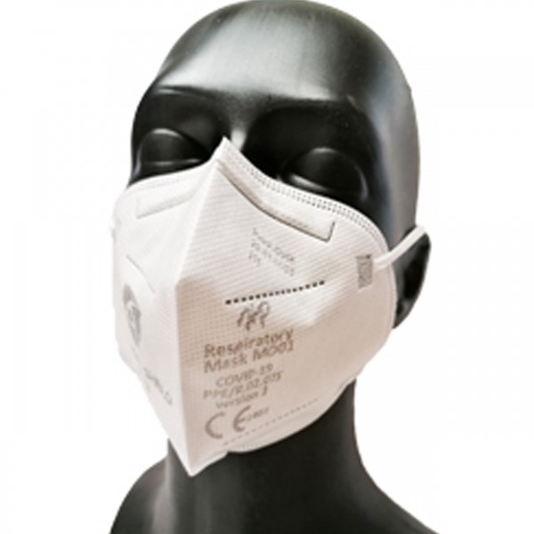 Atemschutzmaske FFP2
