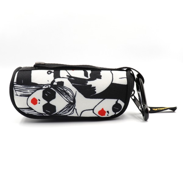 Loudmouth Golfballhalter "Retro Beauties"