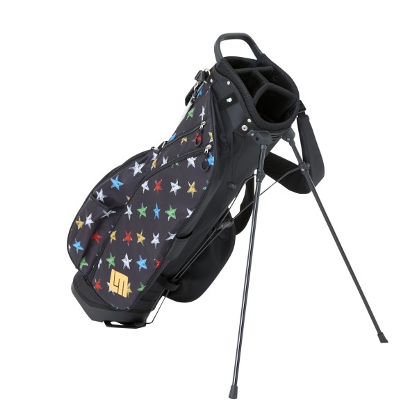 Loudmouth 8.5 inch Stand Bag "Stars at Night"